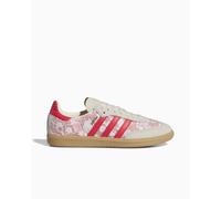 adidas Originals x Liberty London Women's Samba OG "Better Scarlet" Beige 36 2/3