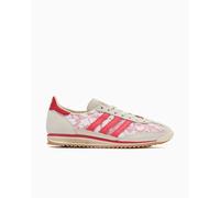 adidas Originals x Liberty London Women's SL 72 OG Beige 36 2/3