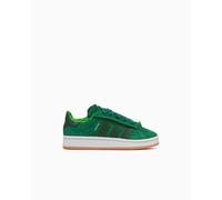 adidas Originals x Minecraft Campus 00s Comfort Elastic Lace Kids Ref. JS3788 Color Verde Talla 29