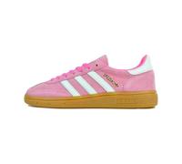 Adidas Originals x Sporty & Rich Balonmano Spezial, Goma Rosa Marrón Claro, 37 EU