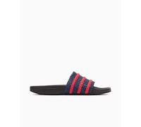 adidas Originals x Wales Bonner Adilette Negro 44 1/2