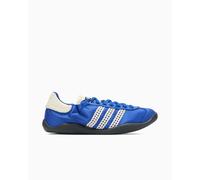 adidas Originals x Wales Bonner Karintha Low Satin Azul 37 1/3