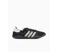 adidas Originals x Wales Bonner Karintha Low Satin Negro 37 1/3