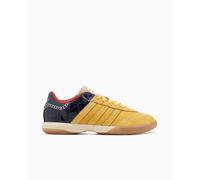 adidas Originals x Wales Bonner MN Samba Suede Ref. IH8407 Color Amarillo Talla 36