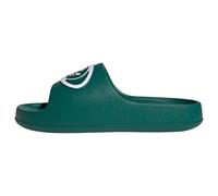 Adidas Originals - Sandalias y chanclas - Adilette 00S Slides Collegiate Green/Footwear White/None - Talla 43 1/3 - Verde Verde 43 1/3
