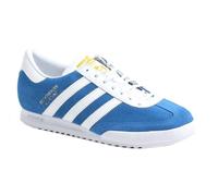 adidas Originals Zapatillas Beckenbauer - Azul/Blanco - B34800 - Talla UK 7-12