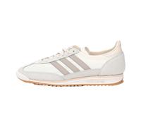Adidas Originals - Zapatillas Blancas SL 72 OG Mujer - Shoes - Mujer - Blanco - 38 2/3 EU -