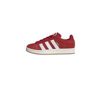 Zapatillas de deporte rojas Campus 00s de adidas Originals-Rojo Rojo 40 2/3