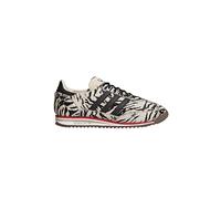 Adidas - Zapatilla Sl 72 Og Mujer, Mujer, off white-core black-better scarlet, 5 UK