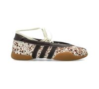 Adidas Originals - Zapatillas de Ballet Taekwondo Mei - Shoes - Mujer - Marrón - 37 EU -