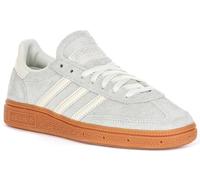 Adidas Originals Zapatillas de Balonmano Spezial W para Mujer, WONSIL/Owhite/GUM2, 8 UK