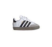 ADIDAS ORIGINALS Zapatillas de bebé SAMBA CRIB blanco | 17