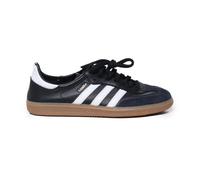 Adidas Originals - Zapatillas de Cuero Negras con Cordones - Shoes - Hombre - Negro - 43 EU -