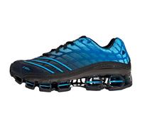 ADIDAS ORIGINALS Zapatillas de running 'Megaride F50' azul / aqua / negro 46 EUR