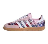 ADIDAS ORIGINALS Zapatillas deportivas 'Adidas Originals x Liberty London Samba OG' azul / rosa / rojo oscuro / blanco 35,5 EUR