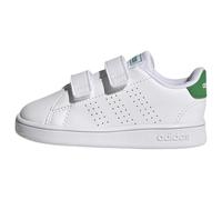 Adidas Zapatillas Advantage CF I Bebé Blanco Talla 19