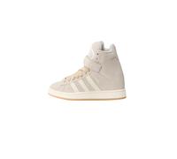 ADIDAS ORIGINALS Zapatillas deportivas altas 'CAMPUS BOLD' gris claro / blanco 37-37,5 gris claro / blanco