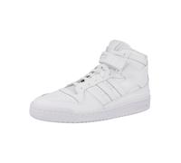 ADIDAS ORIGINALS Zapatillas deportivas altas 'Forum Mid' blanco, Talla 38