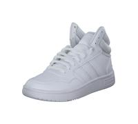 ADIDAS ORIGINALS Zapatillas deportivas altas 'Hoops 3.0' blanco, Talla 39-39,5
