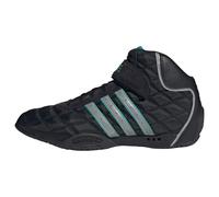 ADIDAS ORIGINALS Zapatillas deportivas altas 'Mercedes - AMG Petronas Formula One Team Adiracer' gris / negro 43-43,5 gris / negro