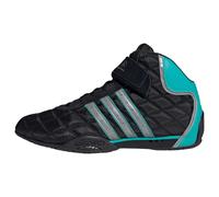 ADIDAS ORIGINALS Zapatillas deportivas altas 'Mercedes - AMG Petronas Formula One Team Adiracer' turquesa / negro 40 turquesa / negro