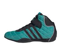 ADIDAS ORIGINALS Zapatillas deportivas altas 'Mercedes - AMG Petronas Formula One Team Adiracer' turquesa / negro 44,5-45 turquesa / negro