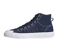 ADIDAS ORIGINALS Zapatillas deportivas altas 'Nizza Hi Rf' añil / blanco, Talla 39-39,5