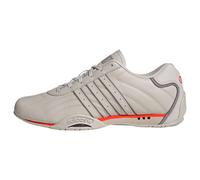 ADIDAS ORIGINALS Zapatillas deportivas bajas 'Adiracer Lo Audi Revolut F1 Team' gris 42 gris