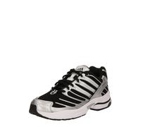 adidas Originals Women's Adistar Control 3 Negro,Plateado 36 2/3