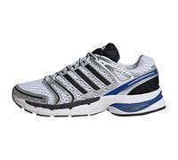 ADIDAS ORIGINALS Zapatillas deportivas bajas 'Adistar Control 5' genciana / negro / plata / blanco 48 genciana / negro / plata / blanco