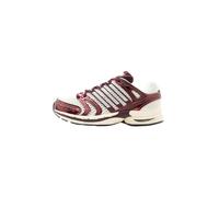 adidas Originals Women's Adistar Control 5 Burdeos,Blanco 47 1/3
