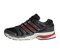 ADIDAS ORIGINALS Zapatillas deportivas bajas 'Adistar Control 5' gris / rojo / negro 45-45,5 EUR
