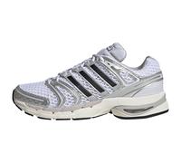 Adidas - Control 5 Silver Metallic Sneakers - Sport - Hombre - Blanco - 48 EU -