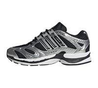 ADIDAS ORIGINALS Zapatillas deportivas bajas 'Adistar' negro / plata 37-37,5 EUR