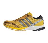 ADIDAS ORIGINALS Zapatillas deportivas bajas 'Adizero Adios' amarillo / curry / gris plateado / negro 38 EUR