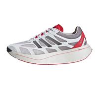 ADIDAS ORIGINALS Zapatillas deportivas bajas 'Adizero Aruku' gris / gris oscuro / rojo / blanco 43-43,5 gris / gris oscuro / rojo / blanco