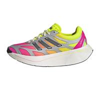 ADIDAS ORIGINALS Zapatillas deportivas bajas 'Adizero Aruku' gris / verde neón / naranja / rosa 37-37,5 gris / verde neón / naranja / rosa