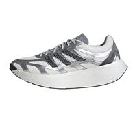 ADIDAS ORIGINALS Zapatillas deportivas bajas 'Adizero Aruku' negro / plata / blanco 38 negro / plata / blanco