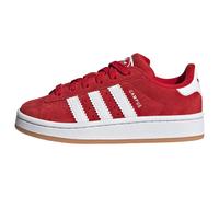 ADIDAS ORIGINALS Zapatillas deportivas bajas 'Campus 00s' rojo oscuro / blanco, Talla 13.5k
