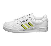 ADIDAS ORIGINALS Zapatillas deportivas bajas 'Continental 80' amarillo / blanco 36 amarillo / blanco