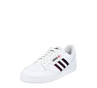 ADIDAS ORIGINALS Zapatillas deportivas bajas 'Continental 80' azul oscuro / rojo / blanco 36 azul oscuro / rojo / blanco