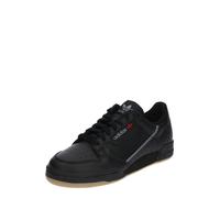 ADIDAS ORIGINALS Zapatillas deportivas bajas 'Continental 80' gris / negro 36,5-37 gris / negro