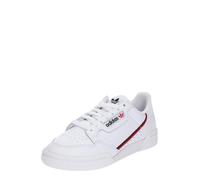 ADIDAS ORIGINALS Zapatillas deportivas bajas 'Continental 80' navy / rojo / blanco 36,5-37 navy / rojo / blanco