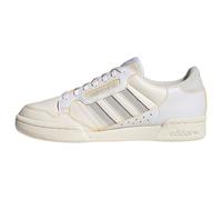 ADIDAS ORIGINALS Zapatillas deportivas bajas 'Continental 80 Stripes' beige / amarillo / gris / blanco 38,5-39 beige / amarillo / gris / blanco