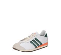 ADIDAS ORIGINALS Zapatillas deportivas bajas 'COUNTRY OG' greige / negro / blanco, Talla 39-39,5
