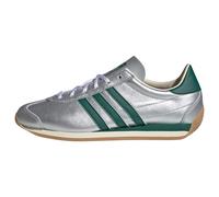 ADIDAS ORIGINALS Zapatillas deportivas bajas 'Country Og' verde oscuro / plata, Talla 38,5-39