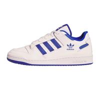 ADIDAS ORIGINALS Zapatillas deportivas bajas 'Forum' azul / blanco, Talla 36,5-37