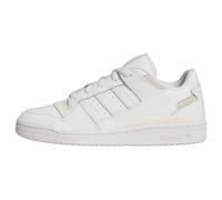 Zapatillas Adidas Forum Low CL Hombre Blanco 44