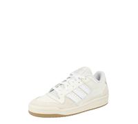 ADIDAS ORIGINALS Zapatillas deportivas bajas 'Forum' blanco / blanco natural, Talla 37-37,5
