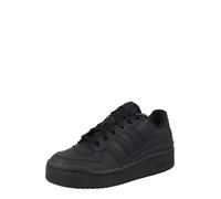 ADIDAS ORIGINALS Zapatillas deportivas bajas 'Forum Bold' negro 36,5-37 negro